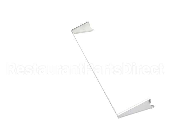 7001241 Antunes Bun Stop Bracket Kit Hebt-5V