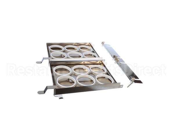 7001244 Antunes Top Cover And Egg Rack Kit