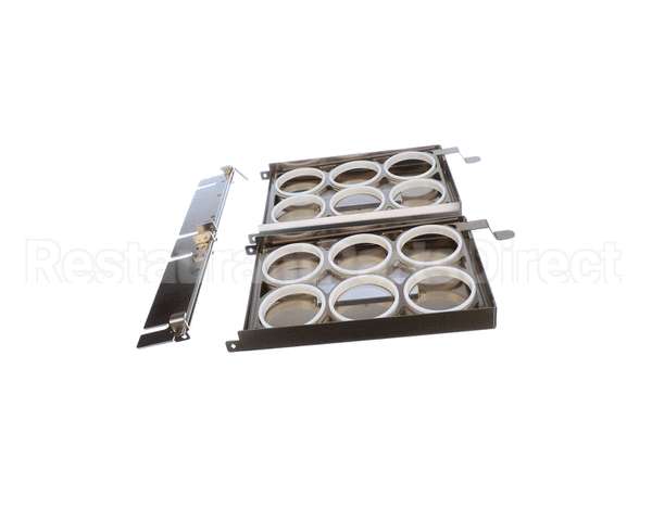 7001244 Antunes Top Cover And Egg Rack Kit