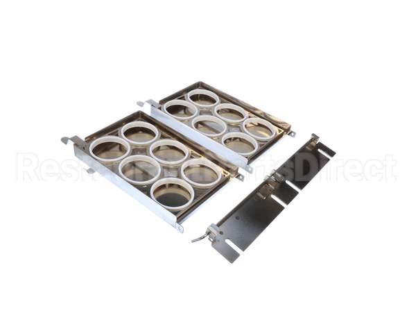 7001244 Antunes Top Cover And Egg Rack Kit
