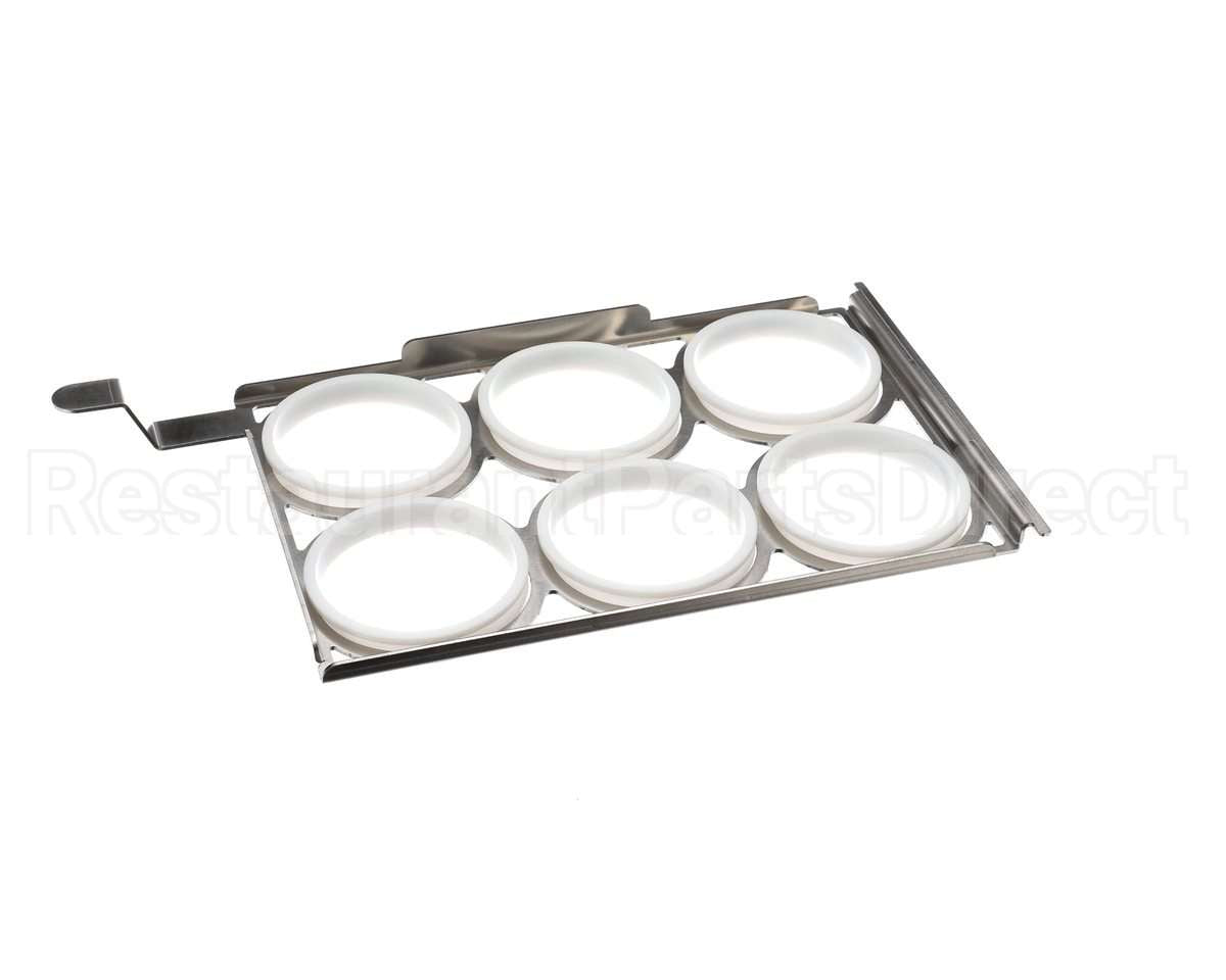 7001245 Antunes Egg Rack Kit
