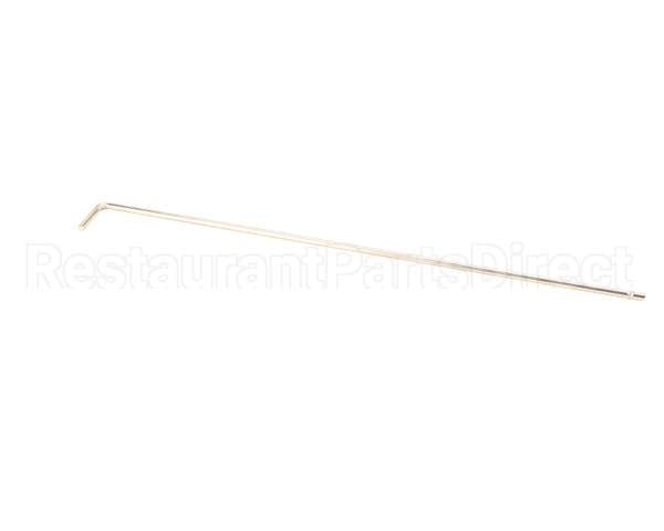 7001247 Antunes Esdz-1200 Pivot Rod Kit