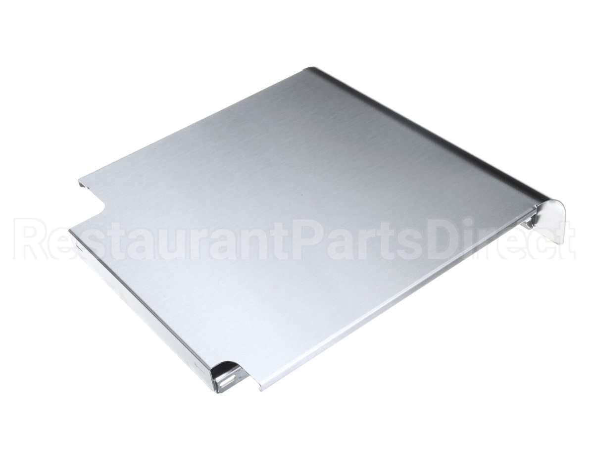 7001270 Antunes Vctm-2 Rear Conveyor Cvr Kit M