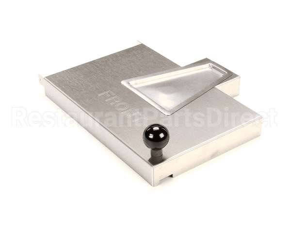 7001278 Antunes Front Cover Assembly Kit