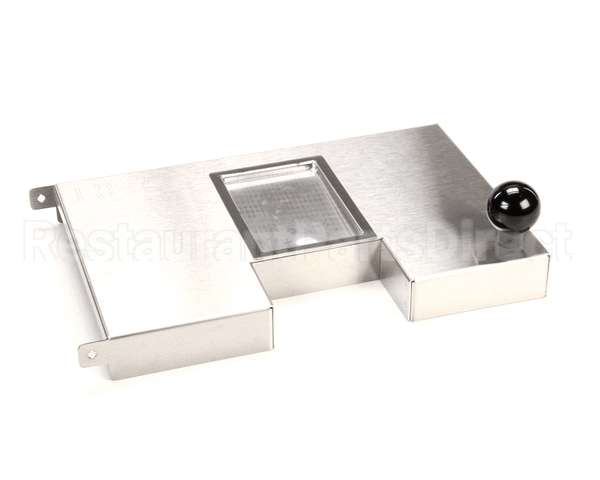 7001279 Antunes Back Cover Assembly Kit