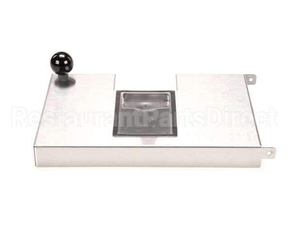 7001279 Antunes Back Cover Assembly Kit