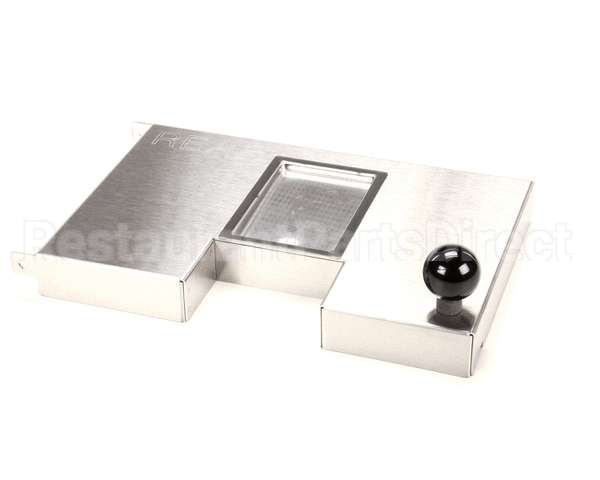 7001279 Antunes Back Cover Assembly Kit