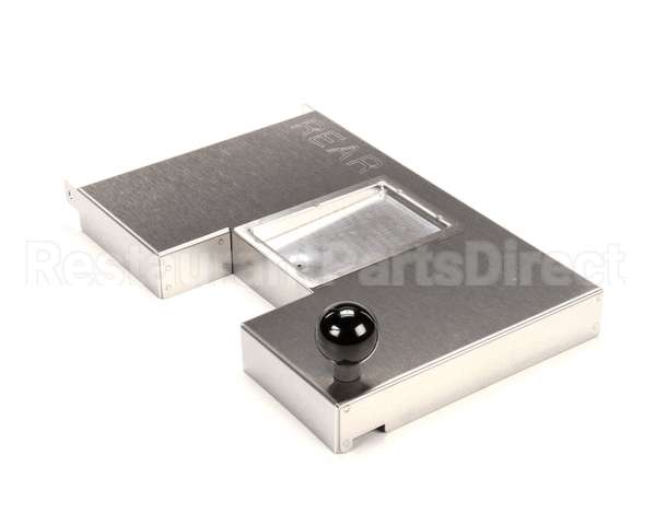 7001279 Antunes Back Cover Assembly Kit