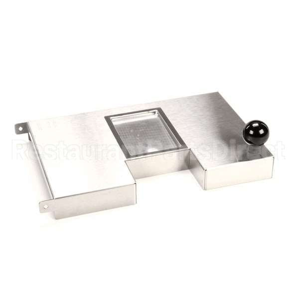 7001279 Compatible Roundup Back Cover Assembly Kit