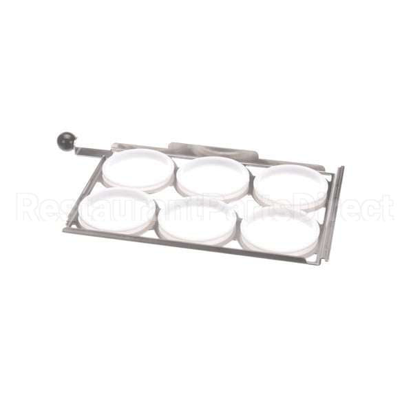 7001280 Compatible Roundup Front Rack Assembly Kit