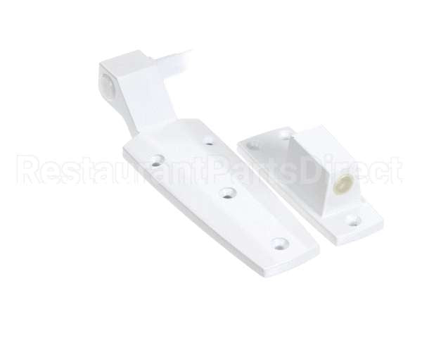 70013 Polar King Cam Lift Hinge (Powder Coated
