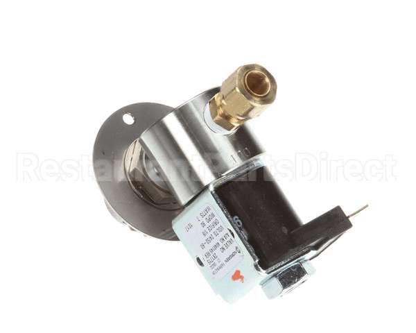 7001309 Antunes Solenoid Valve Assembly Kit