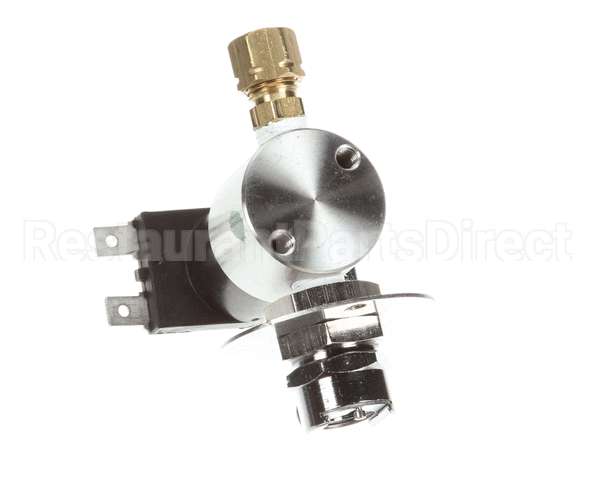 7001309 Antunes Solenoid Valve Assembly Kit