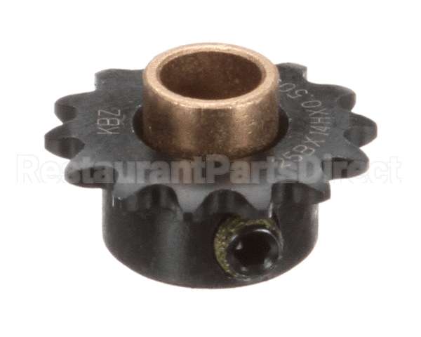 7001312 Antunes Sprocket/Bearing Assembly