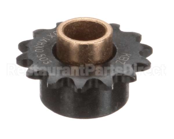 7001312 Antunes Sprocket/Bearing Assembly