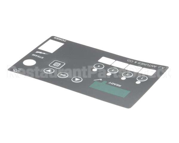 7001323 Antunes Label, Primary