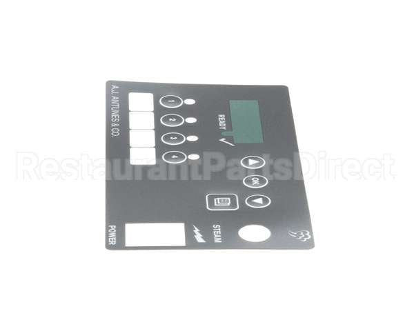 7001323 Antunes Label, Primary