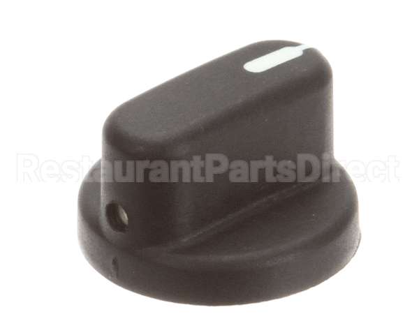 7001324 Antunes Knob, 1/4 Shaft