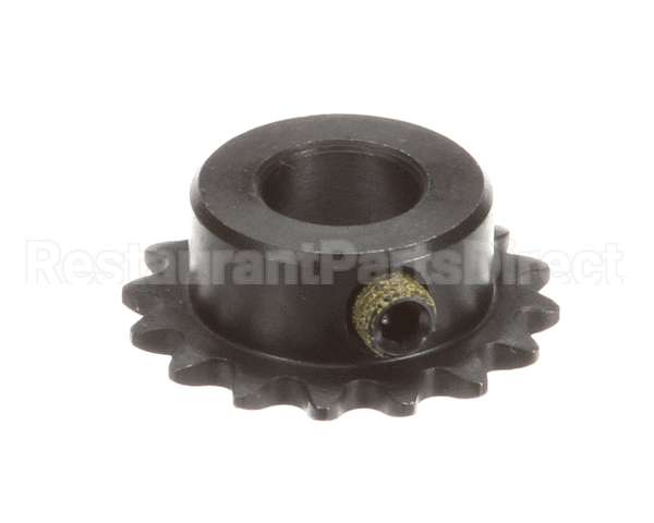 7001326 Antunes Sprocket,25B16