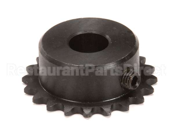7001329 Antunes Sprocket,25B20