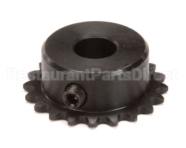 7001329 Antunes Sprocket,25B20
