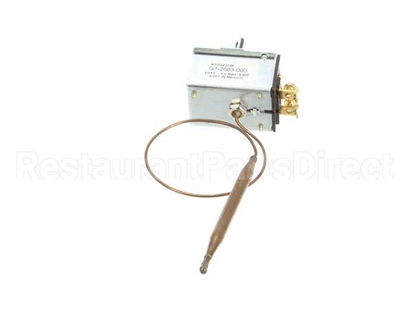7001342 Antunes Thermostat