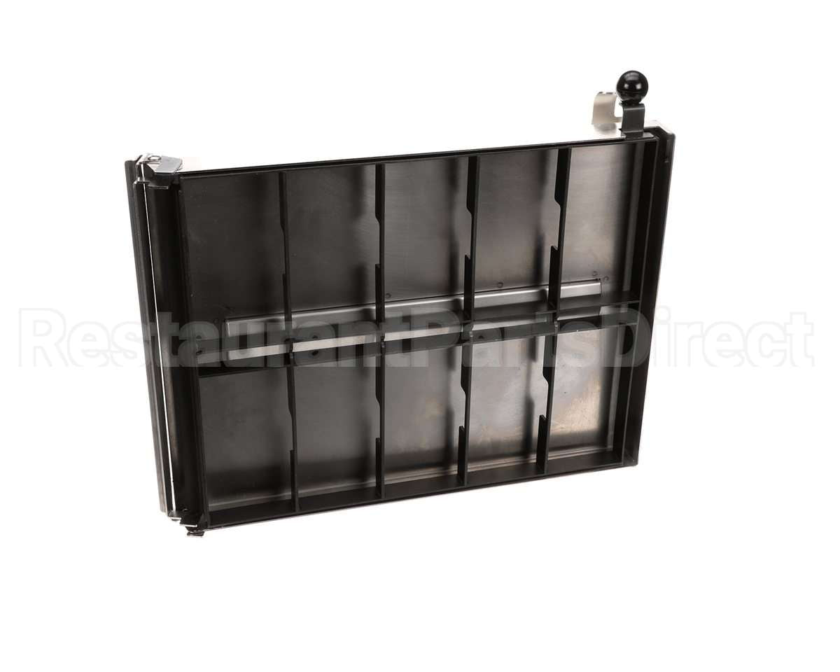 7001347 Antunes 10 Rect Egg Rack Cover