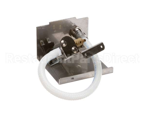 7001348 Antunes Solenoid Valve Assembly Kit