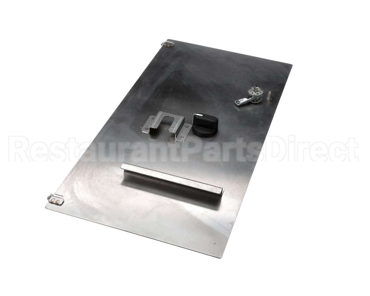 7001354 Antunes Front Door Cover Asy Kit