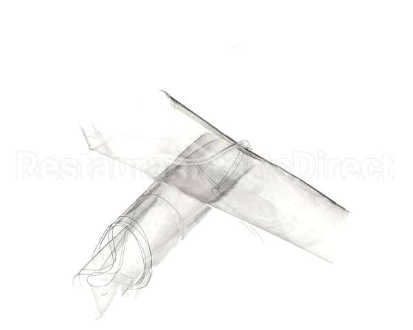 7001364 Antunes Door Flap Kit