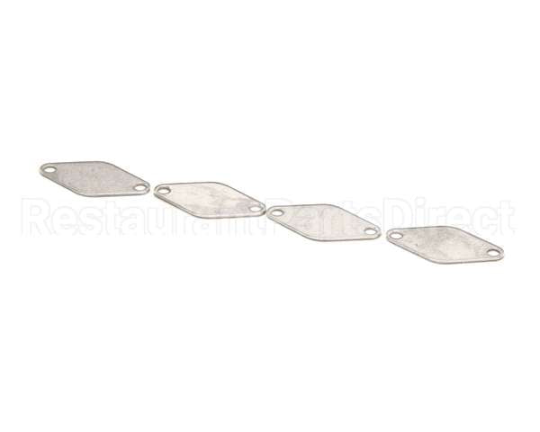 7001370 Antunes Backing Plate Kit