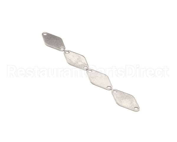 7001370 Antunes Backing Plate Kit