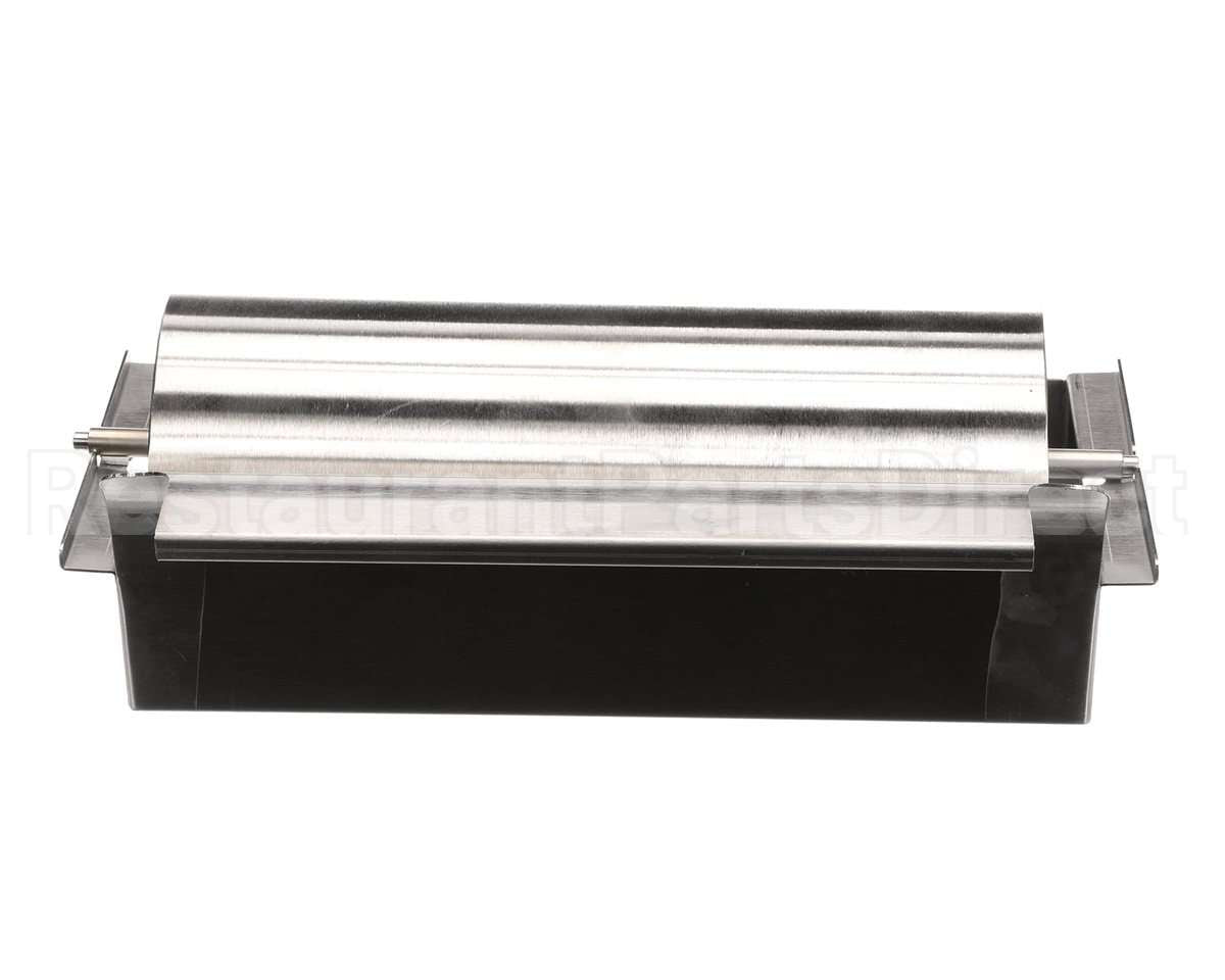 7001373 Antunes Butter Wheel Pan Kit