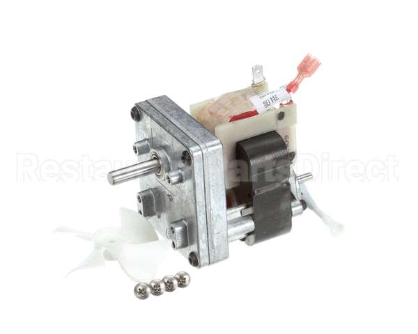 7001375 Antunes Drive Motor Kit 120V/9