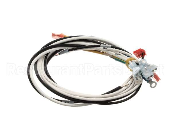 7001378 Antunes Wire Set Kit 0700902
