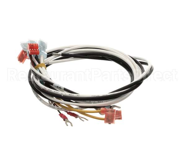 7001378 Antunes Wire Set Kit 0700902