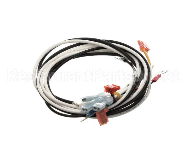 7001378 Antunes Wire Set Kit 0700902