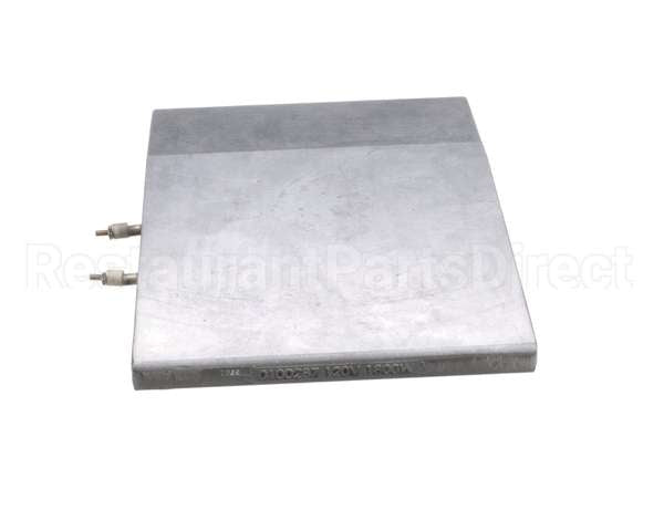 7001382 Antunes Platen Kit, 0100281