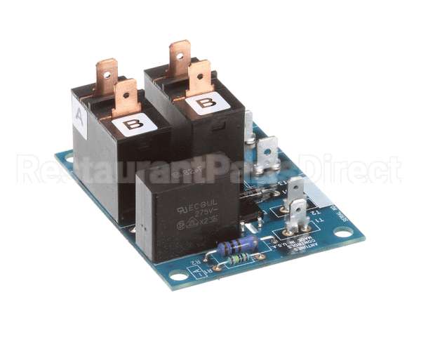 7001387 Antunes Pcb Assembly Kit, 4070204