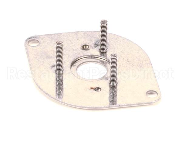 7001388 Antunes Front Brg Plate Kit,