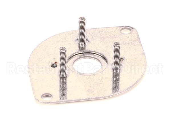 7001388 Antunes Front Brg Plate Kit,
