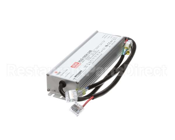 7001390 Antunes Pwr Supply Assembly, 0013144