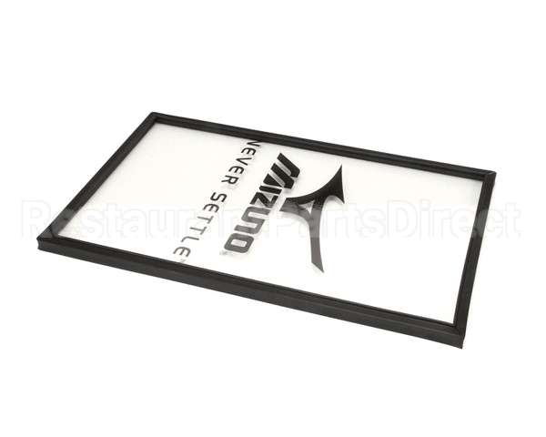 7001392 Antunes Side Glass Assembly 0012919