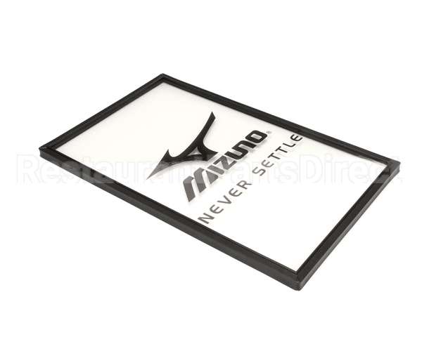 7001392 Antunes Side Glass Assembly 0012919