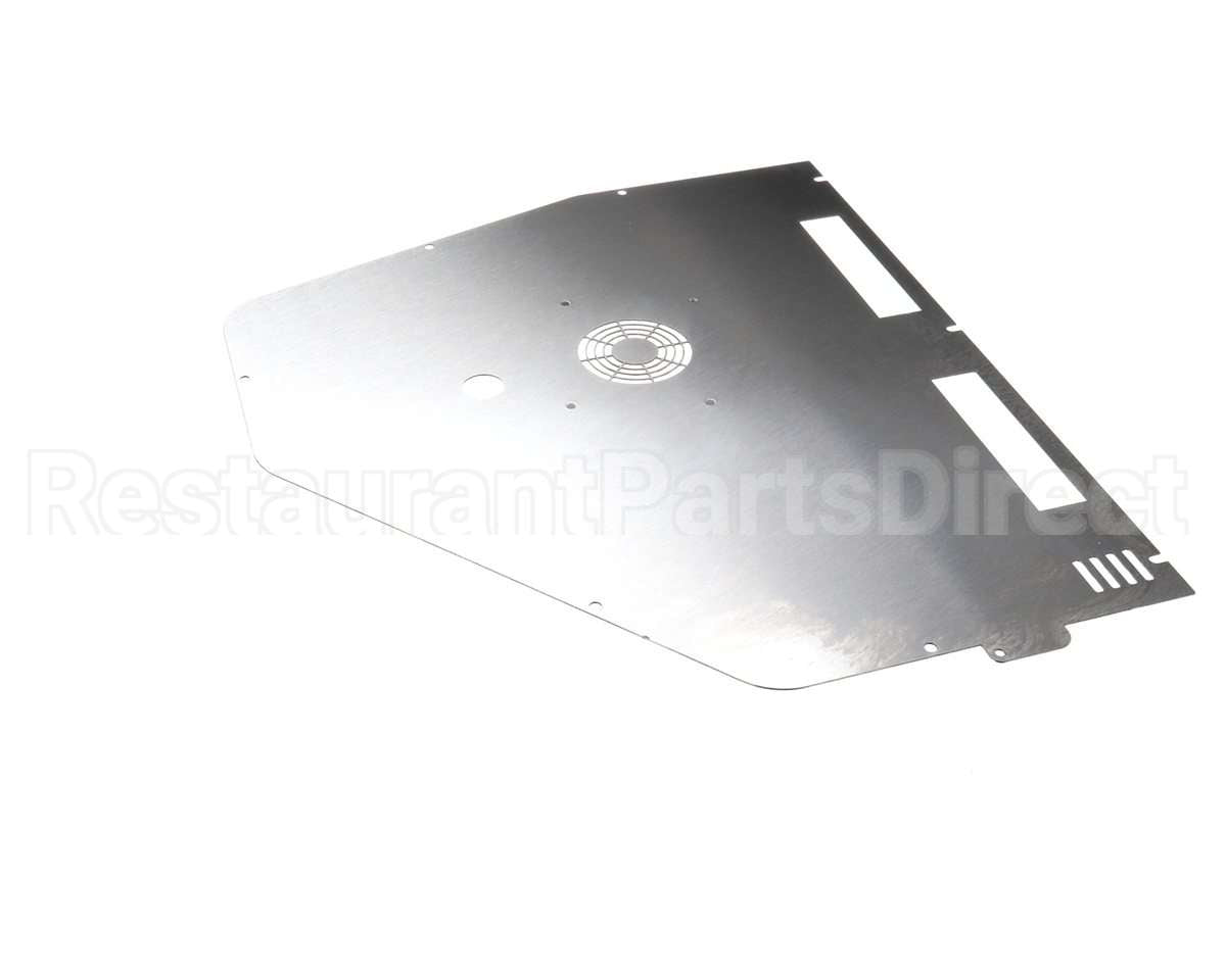 7001394 Antunes Rh Panel Kit 0021493