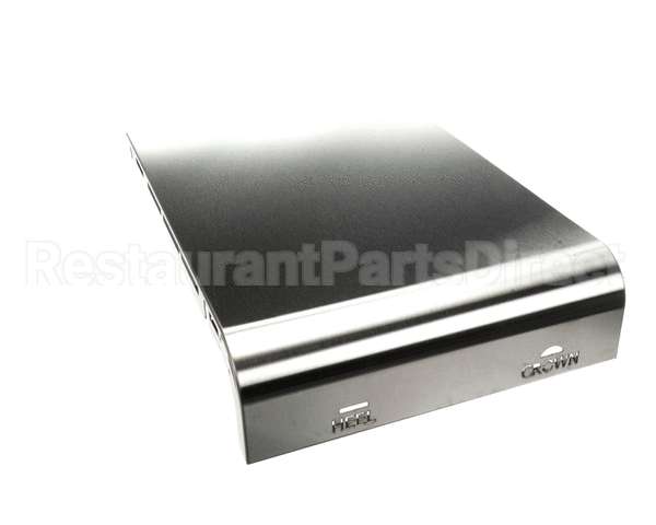 7001407 Antunes Cover Weldment Kit