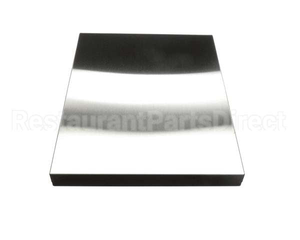 7001407 Antunes Cover Weldment Kit