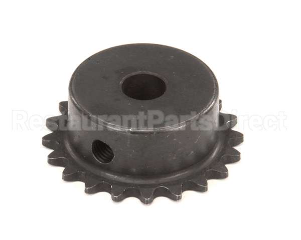 7001408 Antunes Sprock 25B20 3/8 Bore Kit