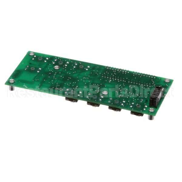 7001417 Compatible Roundup Control Board Kit