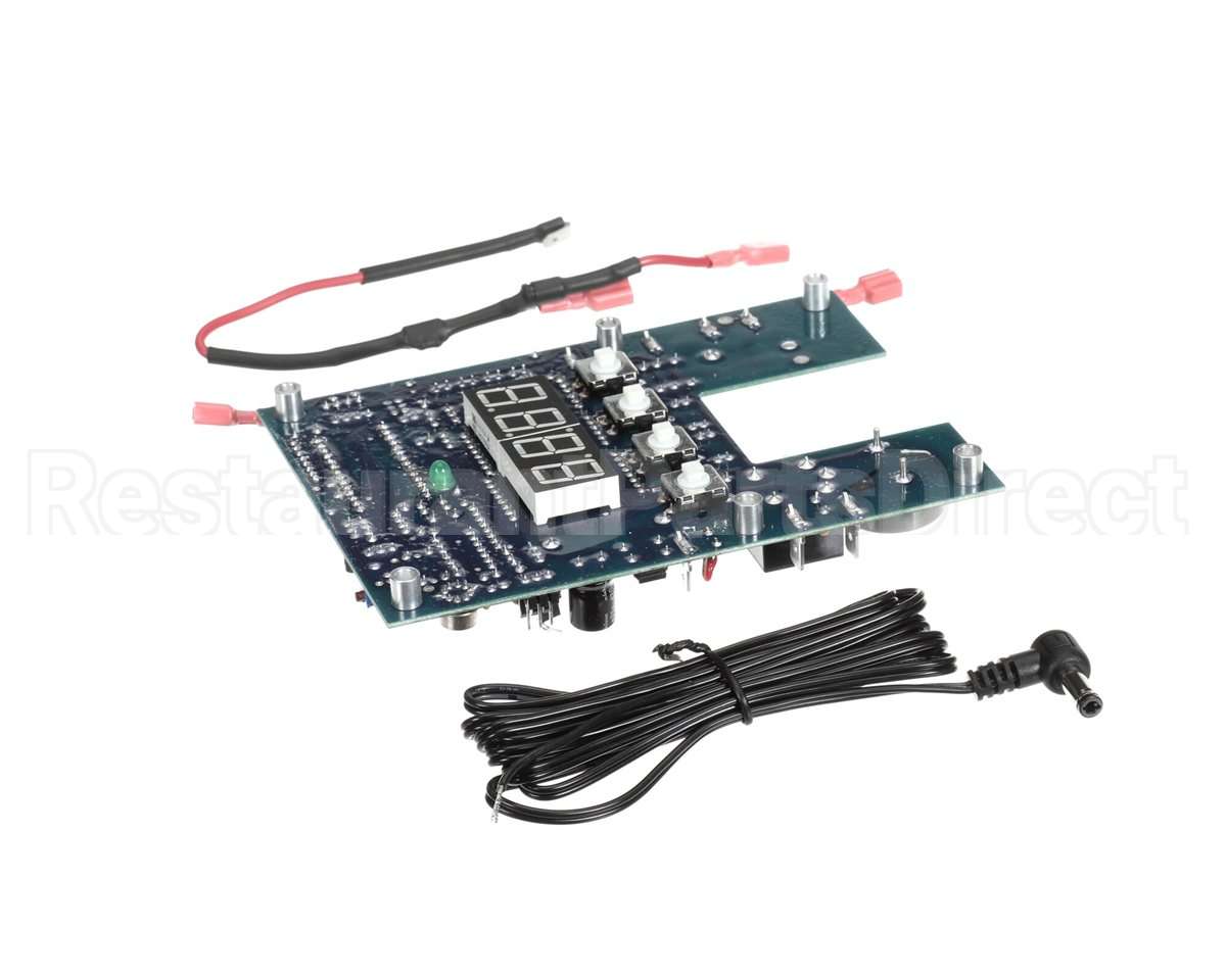 7001420 Antunes Control Board Kit